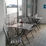 Apartamento Holidayhomepl Baltic Z Antresola I Balkonem Przy Plazy Miedzyzdroje