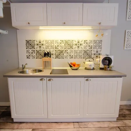 Apartman Holidayhomepl Baltic Z Antresola I Balkonem Przy Plazy *