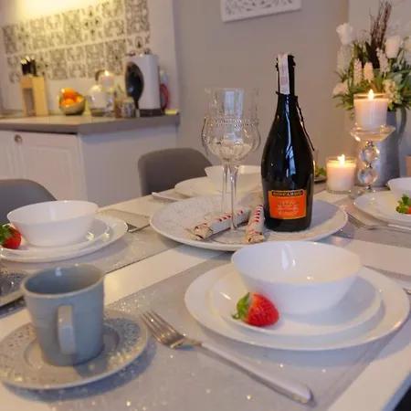 Holidayhomepl Baltic Z Antresola I Balkonem Przy Plazy * Miedzyzdroje