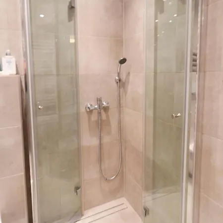 Holidayhomepl Baltic Z Antresola I Balkonem Przy Plazy Apartman *