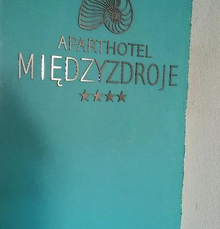 Holidayhomepl Baltic Z Antresola I Balkonem Przy Plazy Apartman *