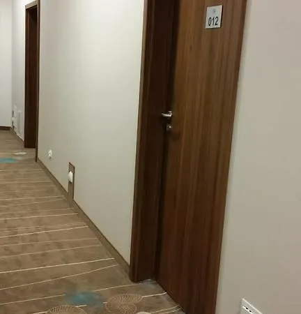 Apartman Holidayhomepl Baltic Z Antresola I Balkonem Przy Plazy