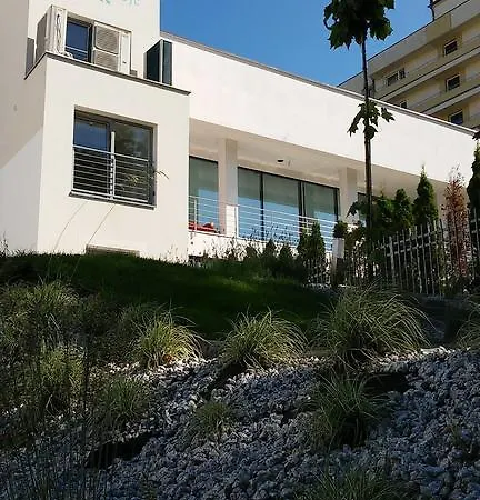 Holidayhomepl Baltic Z Antresola I Balkonem Przy Plazy